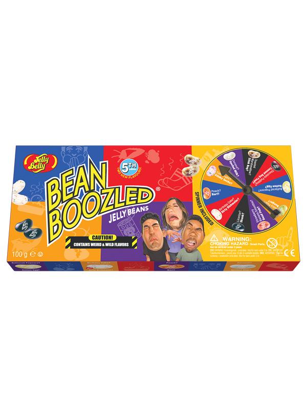 Bean Boozled Jelly Beans Game – We Love Candy