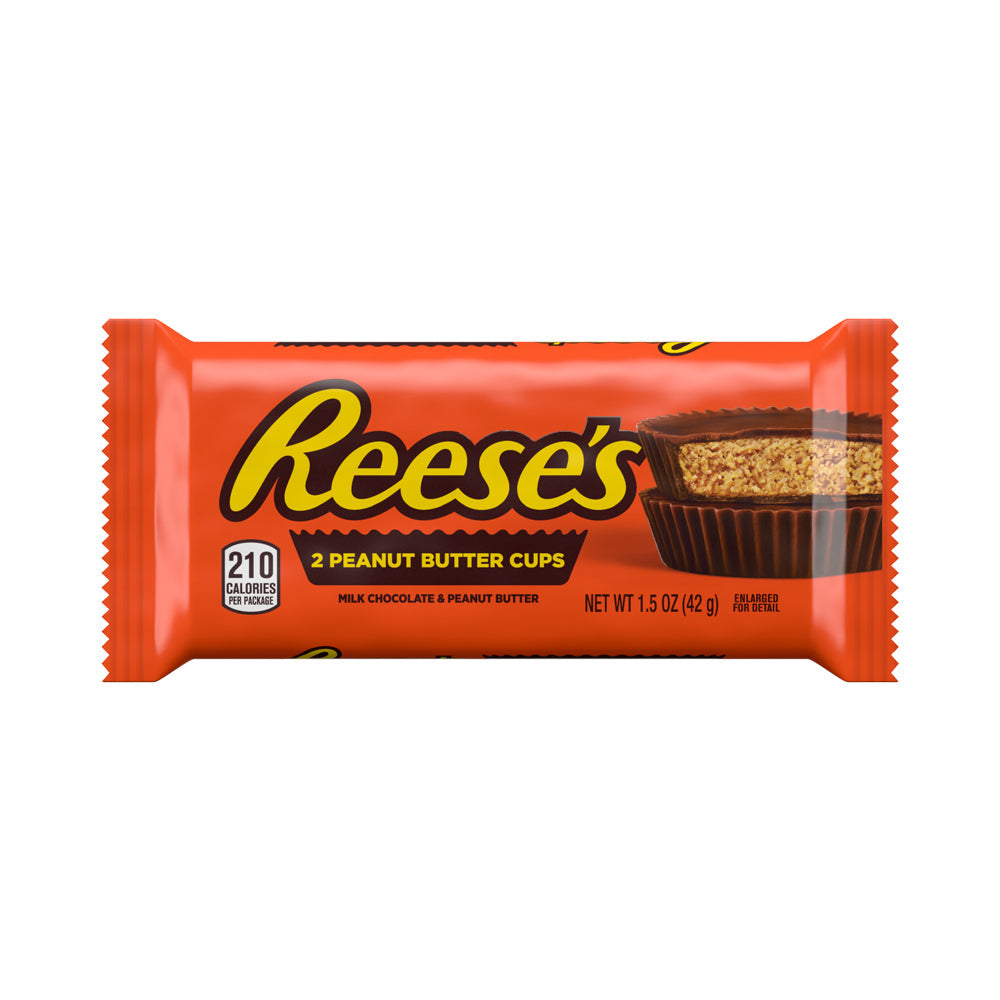 Reese's Peanut Butter 2 Cups – We Love Candy